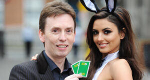 Irish Open Live Stream To Show Hole Cards