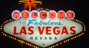 Nevada Gaming Revenue Tops $1 Billion In January