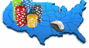 The Weekly Orbit with Online Poker Legislation