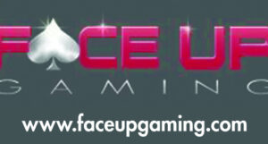 Face Up Gaming Debuts Online Poker Site