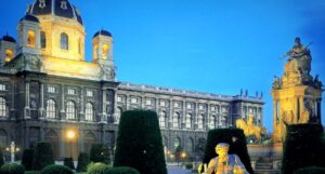 2012 WPT Vienna Series Starts Wednesday