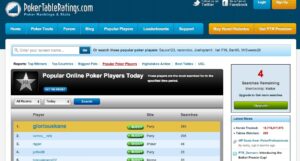 Datamining Site Setback As Action Taken By PokerStars 