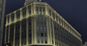 Horseshoe Casino Cleveland Opens Its Doors