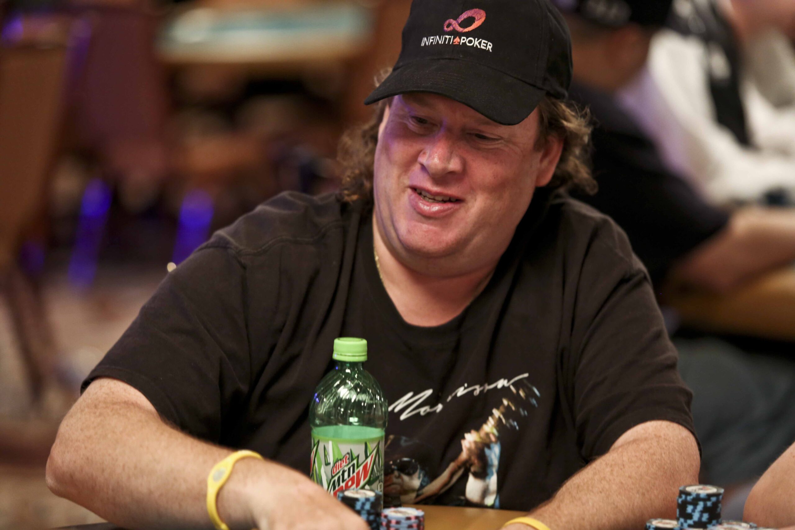 Gavin Smith