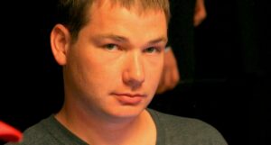 Bazeley Leads Event No. 2, Kelly and Selbst Loom