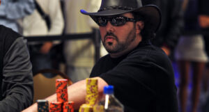 A Poker Life With David "Gunslinger" Bach