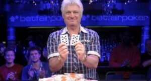 Card Player Media Owner Launches New Website