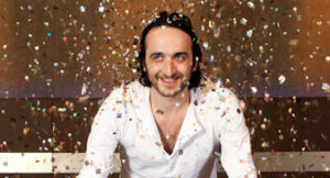 Kitai Completes Poker's Triple Crown In Berlin