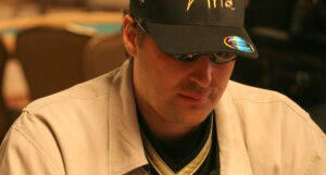 Hellmuth Excited About California Online Poker