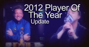 Player of the Year: Barglik and Biscardi Win