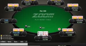 Android Users Get Zoom Poker 