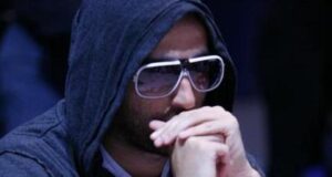 Davidi Kitai Leads European Poker Tour Berlin Final