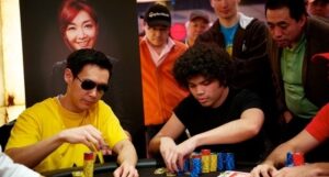 Andrew Kim Lifts Asia Pacific Poker Tour Title 