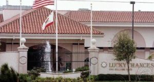 Lucky Chances' Battle of the Bay Tournament