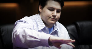 Shaun Deeb Wins Third SCOOP Title In A Week