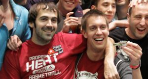 Jason Mercier Continues WSOP Staking Hot Streak