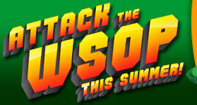 Play World Series Of Poker Satellite Tonight