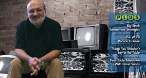 Latest Issue Of Card Player Magazine Now Online