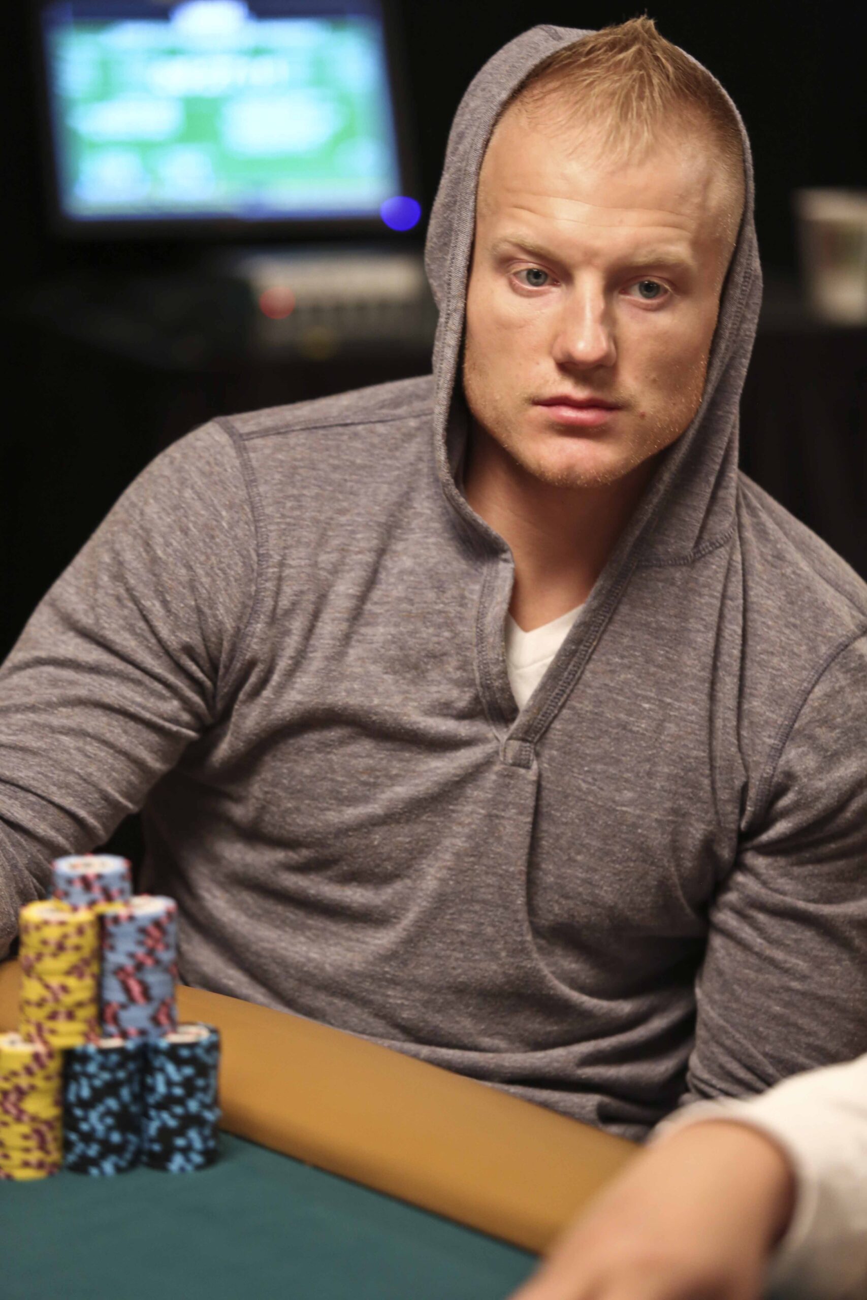Jason Koon
