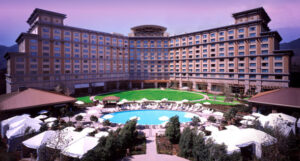 Pala Casino Players Can Win Big With Incredi-bull Giveaway