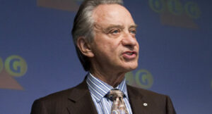 Ontario Gaming Talks Proposed Toronto Casino