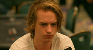Haxton Trails Isildur In Ultimate Poker Showdown