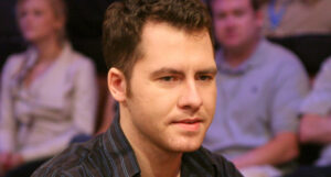 Jungleman Joins Matchbook.com Pro Team for 2012 WSOP