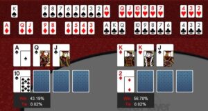 CP Launches 7-Card Stud Odds Calculator