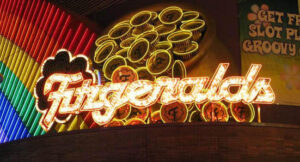 Fitzgeralds To Become The D Las Vegas Casino