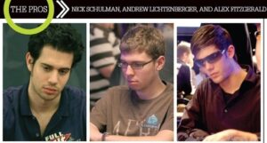 Head Games: Confused About Turn Play?