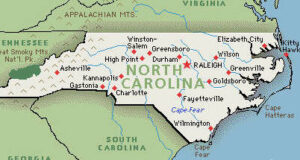 North Carolina Closer Legalizing Casino Poker