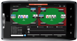 Switch Poker Launches €1,000 Rake Race Today