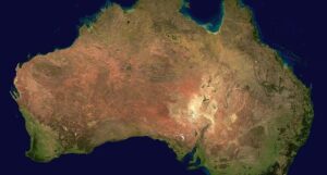 Legal Online Poker in Australia Edges Closer 