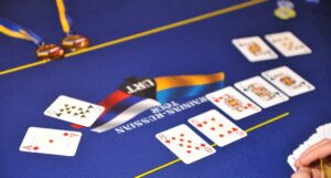 Russian Poker Series Grand Final Announced 