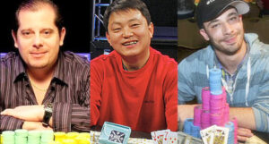 2012 Player of the Year Update: Will Failla