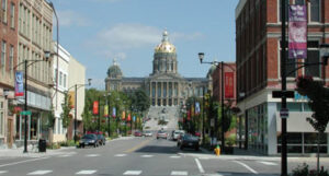 Iowa Senate Signs Off On Internet Poker Bill