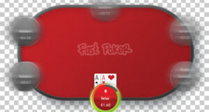 Fast Poker To Launch Soon On Euro Sites 
