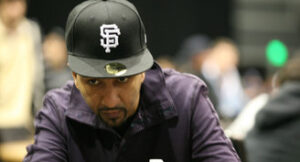 Thirty Irish Poker Open Packages Guaranteed Sunday