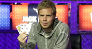 Force Wins WSOP $3,000 Heads-Up NLH/PLO Event