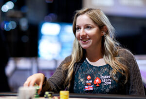 Victoria Coren Wins EPT Grand Final Heads Up