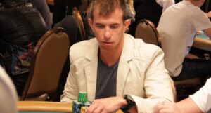 Shannon Shorr Not Tweaking Game After Brutal 2011