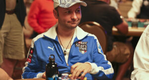 Follow Along With Event No. 5 Live Updates Now!