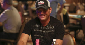 Cory Zeidman Wins WSOP 7 Stud 8/OB Bracelet