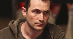 Nick Jivkov Wins $1,500 Pot-Limit Hold'em