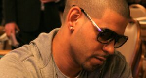 2012 WSOP Overnight Leaders Report