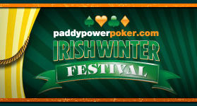 Irish Winter Poker Festival Super Satellite Sunday