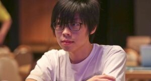 2012 WSOP Overnight Leaders Report