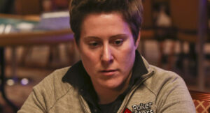 Selbst Wins Second Career WSOP Bracelet