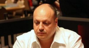 2012 WSOP Overnight Leaders Report