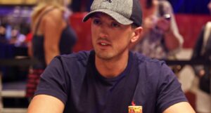 Carter Phillips Nabs 2nd WSOP Bracelet, Beats Cada